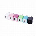 5W Charger USB Power Adapter for iPhone