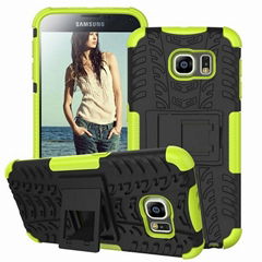 Cool new design cell phone case for Samsung S6 From Manufacturer