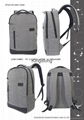 Hot sale new design series backpack, laptop bag, briefcase, ipad sleeve 3