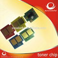 Toner chip compatible for HPLaser printer