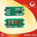 Toner chip compatible for KYOCERALlaser