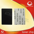 Toner chip compatible for UTAX laser