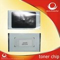 Toner chip compatible for OLIVETTI laser