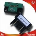 Toner chip compatible for XEROXLaser