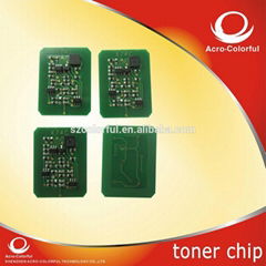 Toner chip compatible for XANTE laser printer