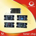 Toner chip compatible for MINOLTAlaser