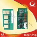Toner chip compatible for SAMS laser printer chip