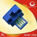 Toner chip compatible for Sharplaser printer chip 1