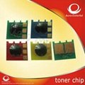 Toner chip compatible for CANONLaser printer chip 1