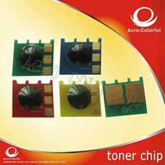 Toner chip compatible for CANONLaser printer chip