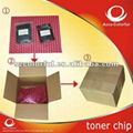 Toner chip compatible for OCE Laser