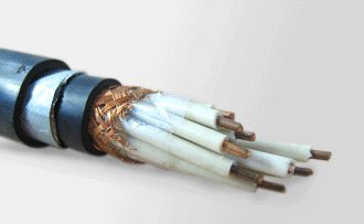 Screen Control Cable