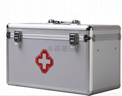 medical box