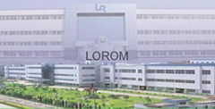 Lorom Electric & Cable Co., Ltd.