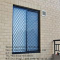 Diamond Security Grilles 1