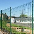 Dutch mesh fence  5