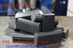 Grouser Bar