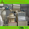 Biomass pellet making machine