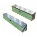 special electro-magnetic chuck for knife-machine 1