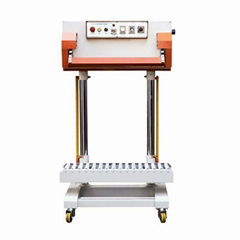 QLF-700A Pneumatic Sealer