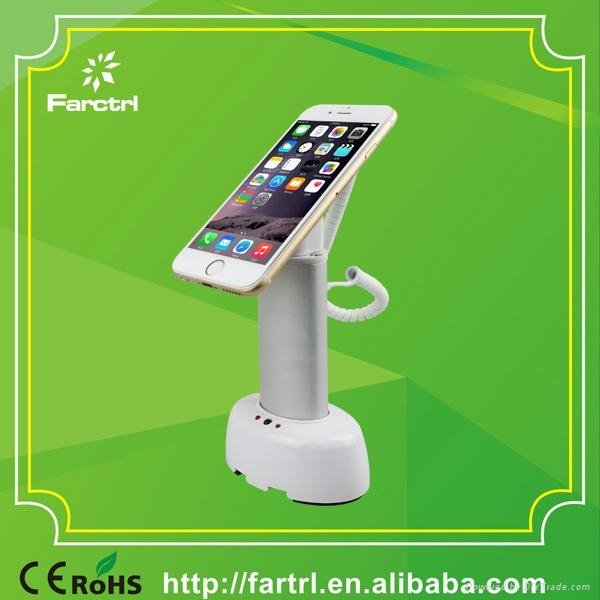 Wholesale Price mobile security stand for Shop 3
