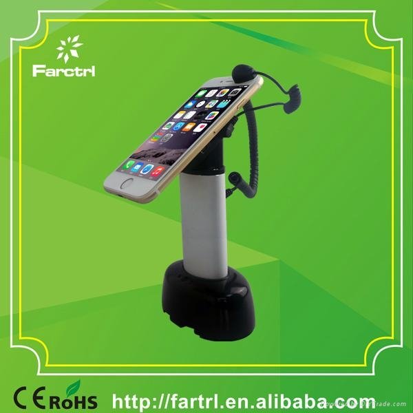 Wholesale Price mobile security stand for Shop 5