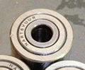 Yoke type track rollers bearing NATV6-PP 2