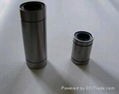 cnc parts linear motion bearing bush bushing 10mm LM10UU 1