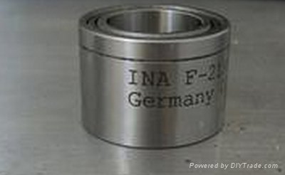 made in germany printing machine bearing F-213584