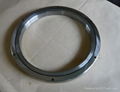 THK cross roller bearing RA RB series