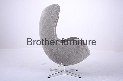 Egg Chair 4