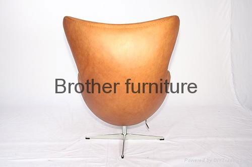 Egg Chair 2