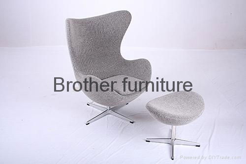 Egg Chair 3