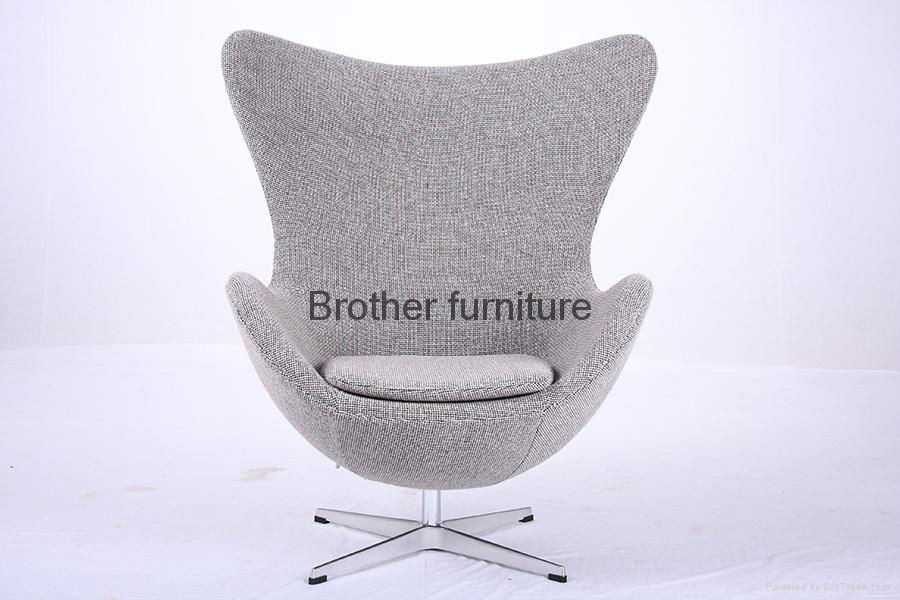 Egg Chair 5