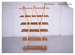 New Product---bookrack