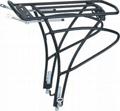 Best Quality Durable Aluminium Alloy Bike Rear Rack