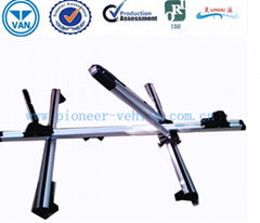 Aluminum Alloy Roof Rack Car Roof Rack