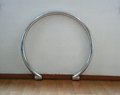 Metal Circle Bike Stand (ISO SGS TUV Approved) 4