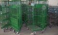 Industrial Warehouse trolley(ISO approved) 1