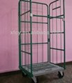 Industrial Warehouse trolley(ISO approved) 2