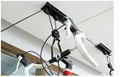 Hot selling ceiling mount bicycle lift