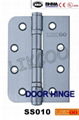 SSA001 CE EN1935 grade13 certificate door hinge stainless steel 2BB / 4BB 13