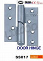 SS048 Door Butt Hinges Heavy Duty Hinge CE UL BHMA certificate OEM China 3