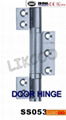 SS048 Door Butt Hinges Heavy Duty Hinge CE UL BHMA certificate OEM China 8