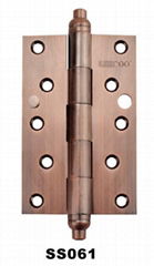 SS061 Yale stainless steel single security hinges