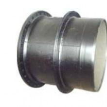 ISO2531 Flange Spigot with puddle flange pipe