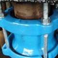 Stepped couplings 4