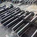 Thread Tapping Points of stainless steel pipe fitting 1
