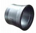 Ductile Iron Collar 1