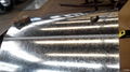 Glossy surface hot dipped galvanized steel coils from China zinc coating 2